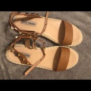 Steve Madden sandals